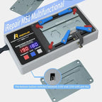 Mijing iRepair MS1 Intelligent Universal Desoldering Platform for iPhone X-16 Series, Mijing iRepair MS1 – Durable Build, Easy to Use