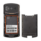 UNIWA V7S PDA Barcode Scanner Rugged Phone, 4GB+64GB, 5.7 inch Android 12 Mediatek MT6762 Octa Core, NFC, Network: 4G, EU Plug, US Plug, UK Plug, AU Plug
