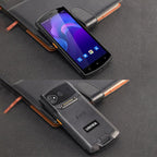 UNIWA V7S PDA Barcode Scanner Rugged Phone, 4GB+64GB, 5.7 inch Android 12 Mediatek MT6762 Octa Core, NFC, Network: 4G, EU Plug, US Plug, UK Plug, AU Plug