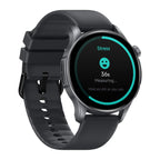 Zeblaze Btalk 3 GPS 1.43 inch HD AMOLED Screen Health Fitness Smart Watch, Support Bluetooth Call
