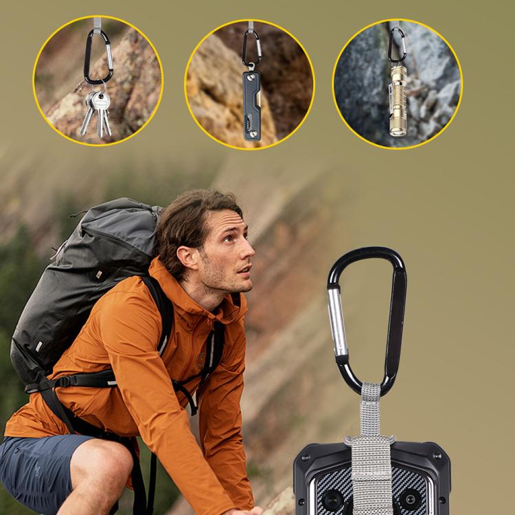 Ulefone Armor Holster Multi-Purpose Phone Pouch Waist Bag – Durable Build, Easy to Use