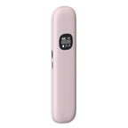 BLD07 Bone Conduction Bluetooth 5.4 Sleep Speaker Pink