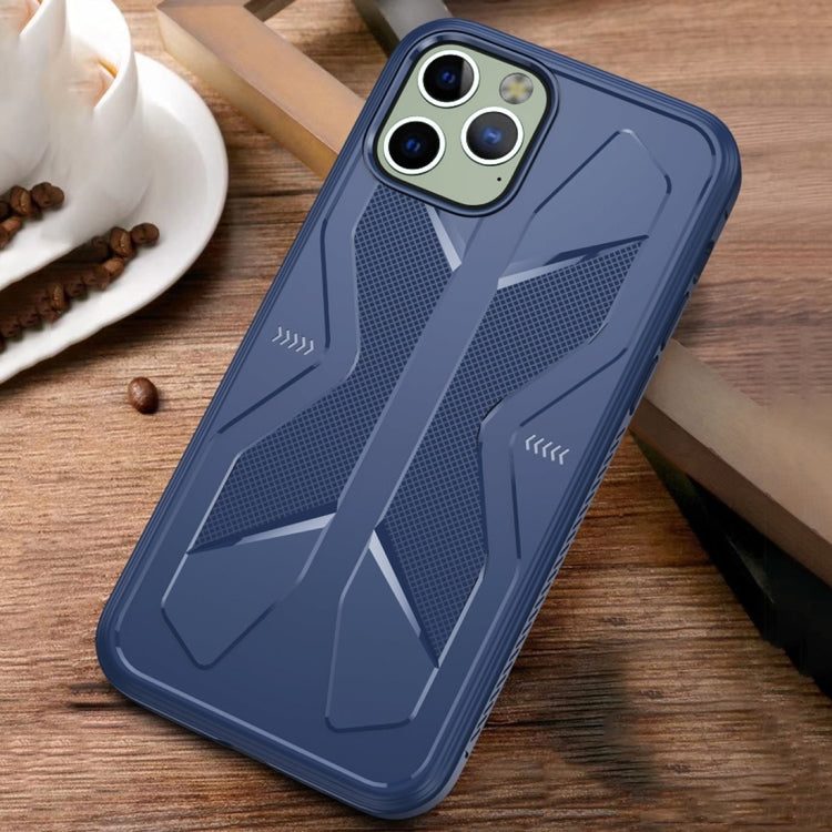 Case – Shockproof (iPhone 12 Pro Max)
