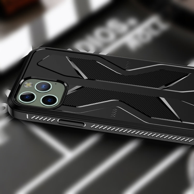 Case – Shockproof (iPhone 12 Pro Max)