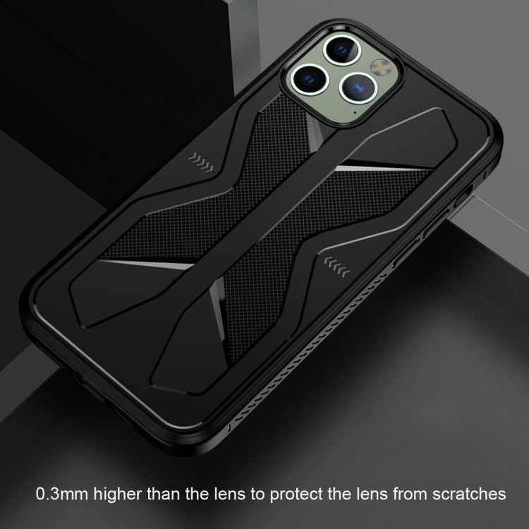 Case – Shockproof (iPhone 12 Pro Max)