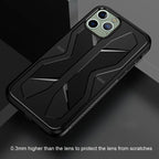 Case – Shockproof (iPhone 12 Pro Max)