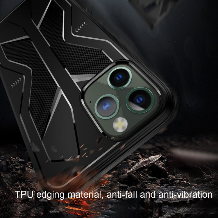 Case – Shockproof (iPhone 12 Pro Max)