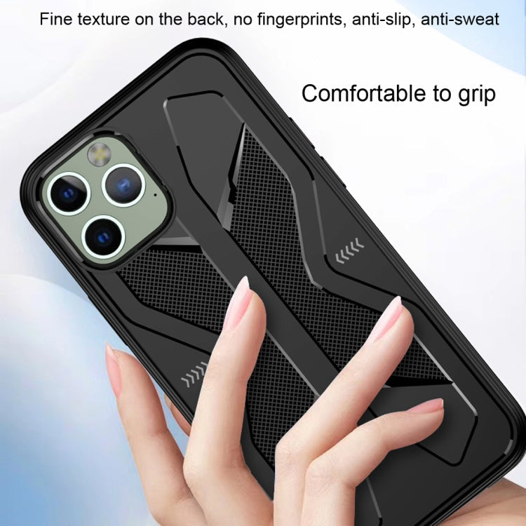 Case – Shockproof (iPhone 12 Pro Max)