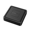 Q7 4K UHD Android 10 Smart TV Box with Remote Control, Allwinner H313 Quad-Core, 2GB+8GB, 2GB+16GB 2GB+8GB EU Plug