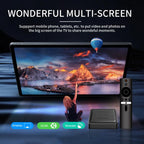 Q7 4K UHD Android 10 Smart TV Box with Remote Control, Allwinner H313 Quad-Core, 2GB+8GB, 2GB+16GB