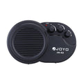 JOYO JA-02 3W Guitar Amplifier Mini Electric Guitar Amp Amplifier Speaker with Volume Tone Distortion Control, JA-02 JA-02