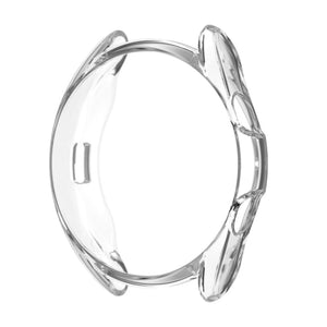 Transparent