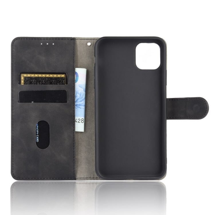 Case – Leather, Magnetic (iPhone 12 mini) #7