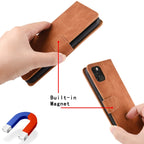 Case – Leather, Magnetic (iPhone 12 mini) #7