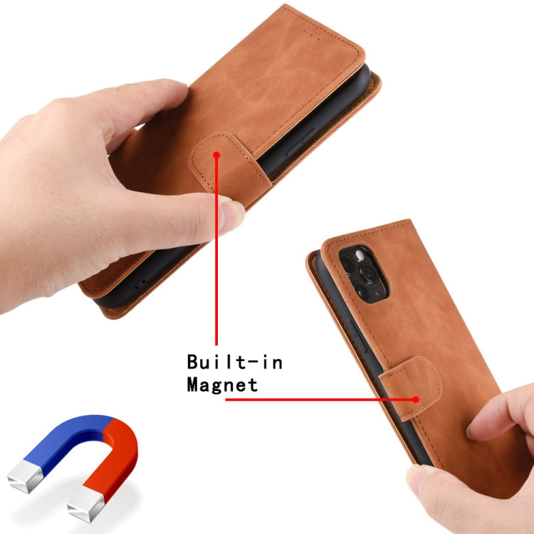 Case – Leather, Magnetic (iPhone 12 mini) #7