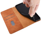 Case – Leather, Magnetic (iPhone 12 mini) #7