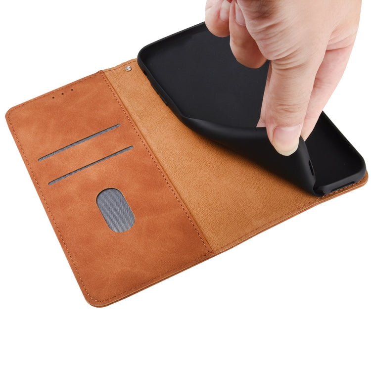 Case – Leather, Magnetic (iPhone 12 mini) #7