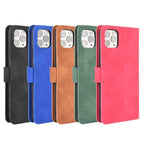Case – Leather, Magnetic (iPhone 12 mini) #7