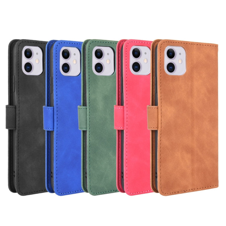Case – Leather, Magnetic (iPhone 11) #2