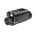 NVG07S Outdoor 4K 1.39 inch OLED Round Screen Monocular Head-mounted Infrared Night Vision Device Default Title