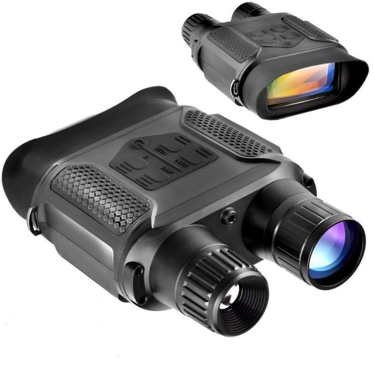 NVG400PRO 3 inch LCD Screen Binocular Digital Night Vision Device Default Title