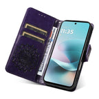 Embossed Sunflower Pattern Flip Leather Phone Case – Wear-resistant, Lanyard, Card Slot, For vivo Y05 4G / vivo Y21 5G 2026, For vivo V70 FE 5G, For vivo V70 5G Global / V70 Elite 5G