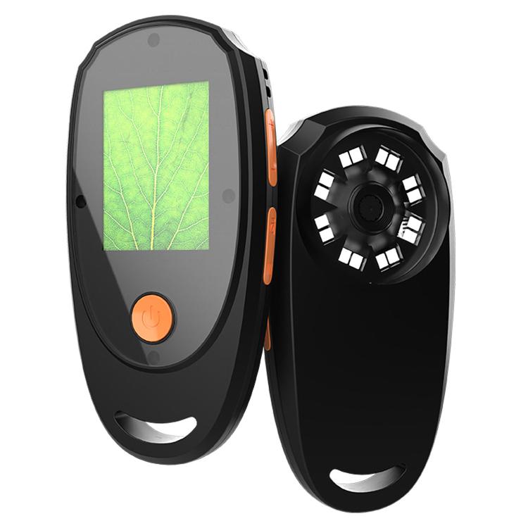 CPL-05-0011 2MP 2 inch HD Screen Handheld Digital Microscope 500X Magnification, CPL-05-0011 CPL-05-0011