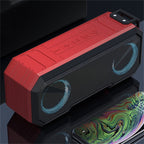 X8 Bluetooth Speaker – Waterproof