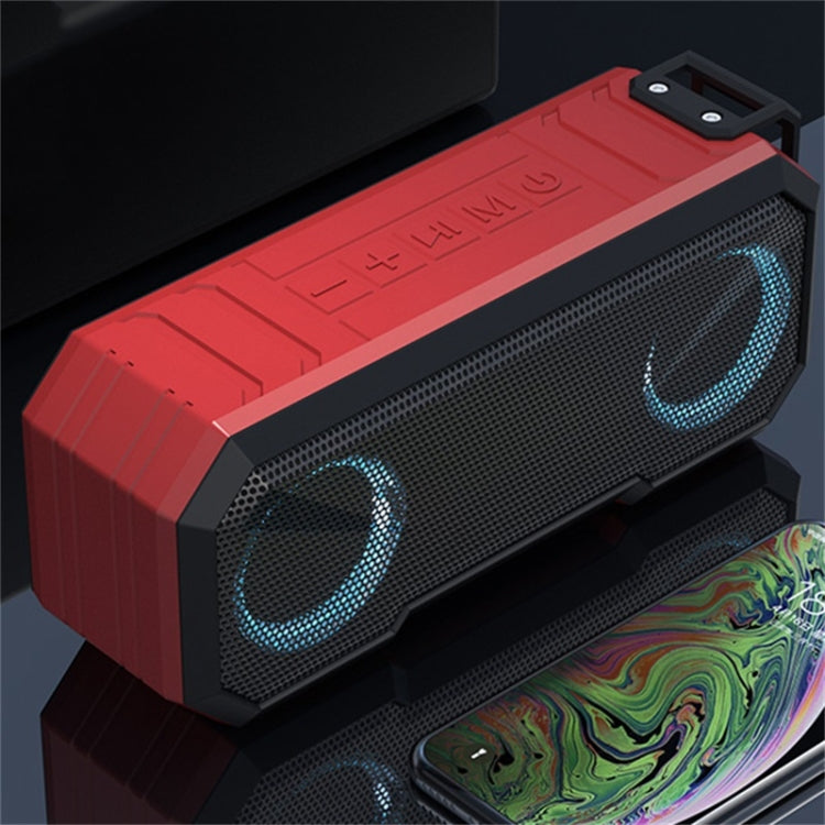 X8 Bluetooth Speaker – Waterproof