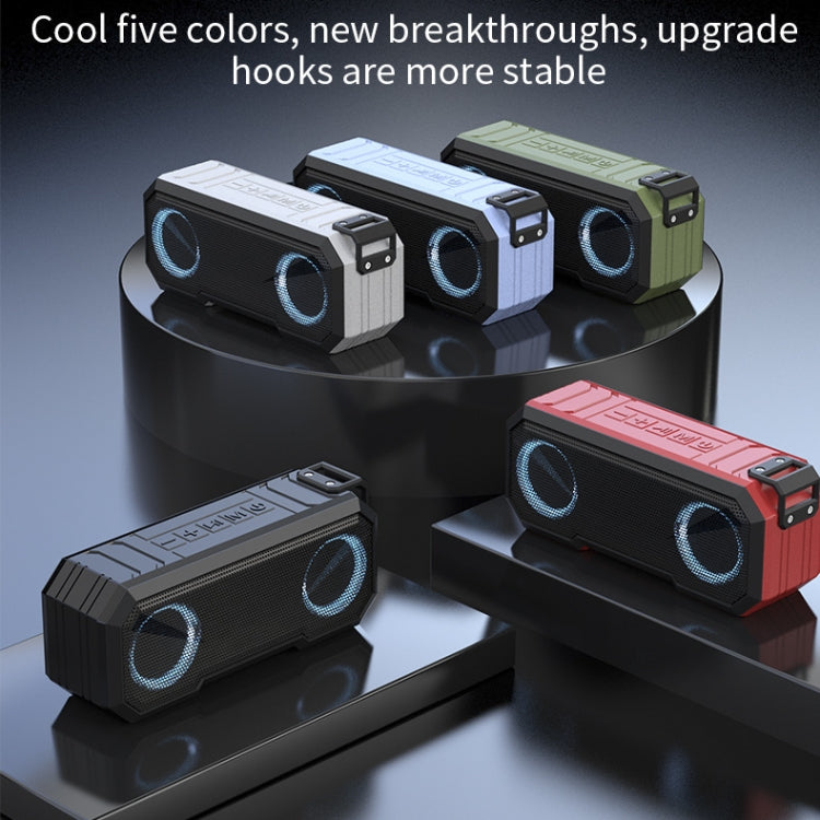 X8 Bluetooth Speaker – Waterproof