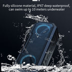 X8 Bluetooth Speaker – Waterproof