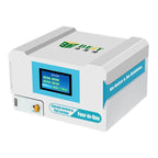 BEST B-528 4 in 1 7 inch Intelligent Laminating and Defoaming Machine Built-in Vacuum Pump, EU Plug, US Plug, UK Plug, AU Plug EU Plug