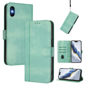 Mint Green