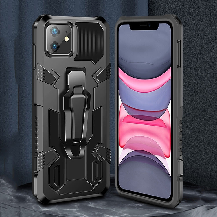 Protective Case – Shockproof (iPhone 12 mini) #8