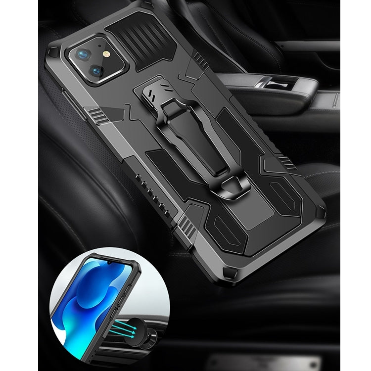 Protective Case – Shockproof (iPhone 12 mini) #8