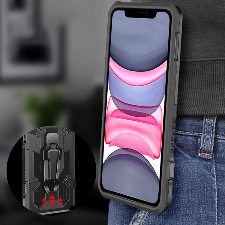 Protective Case – Shockproof (iPhone 12 mini) #8