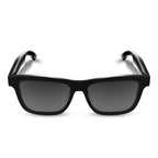 E10 Pro Smart Audio Bluetooth Glasses, Style: AI Translation, AI Translation AI Translation Black