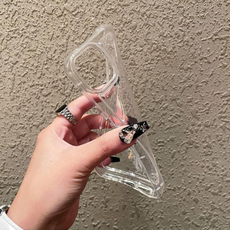 Photo Frame Airbag Shockproof TPU Phone Case, For iPhone 17e / 16e, For iPhone 17 Pro Max, For iPhone 17 Pro, For iPhone 17, For iPhone Air, For iPhone 16 Pro Max, For iPhone 16 Pro, For iPhone 16 Plus, For iPhone 16, For iPhone 15 Pro Max             ...