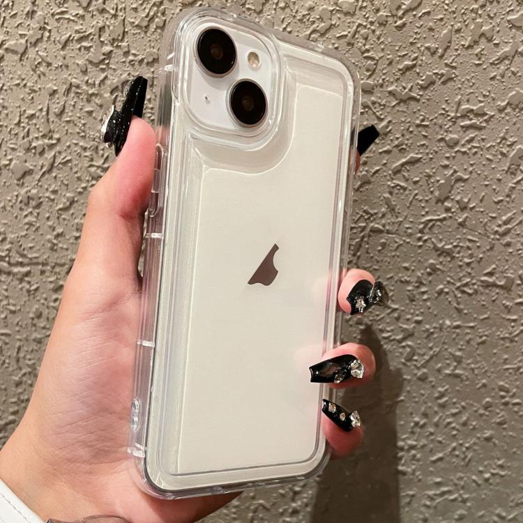 Photo Frame Airbag Shockproof TPU Phone Case, For iPhone 17e / 16e, For iPhone 17 Pro Max, For iPhone 17 Pro, For iPhone 17, For iPhone Air, For iPhone 16 Pro Max, For iPhone 16 Pro, For iPhone 16 Plus, For iPhone 16, For iPhone 15 Pro Max             ...