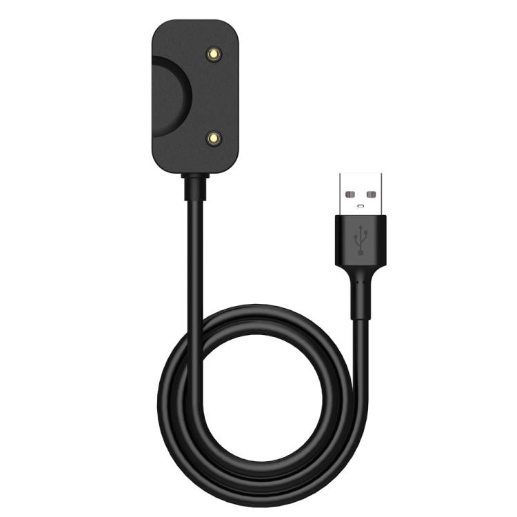 For Samsung Galaxy Fit3 SM-R390 xDfind USB-A Interface Smart Watch Charging Cable With Chip Protection, For Samsung Galaxy Fit3, 55cm, For Samsung Galaxy Fit3, 1m For Samsung Galaxy Fit3, 55cm