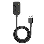 For Samsung Galaxy Fit3 SM-R390 xDfind USB-A Interface Smart Watch Charging Cable With Chip Protection, For Samsung Galaxy Fit3, 55cm, For Samsung Galaxy Fit3, 1m For Samsung Galaxy Fit3, 55cm