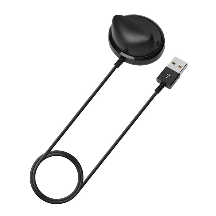 xDfind USB Interface Smart Watch TPE Wireless Charging Base, For Samsung Gear Fit2 / Fit2 Pro For Samsung Gear Fit2 Fit2 Pro