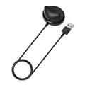 xDfind USB Interface Smart Watch TPE Wireless Charging Base, For Samsung Gear Fit2 / Fit2 Pro For Samsung Gear Fit2 Fit2 Pro