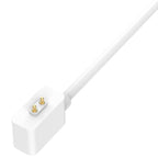 For Xiaomi Smart Band 10 Pro / 10 / 9 / 9 Pro / 8 / 8 Pro xDfind USB Port Watch Magnetic Charging Cable, 1m (White), 1m (Black)