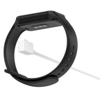 For Xiaomi Smart Band 10 Pro / 10 / 9 / 9 Pro / 8 / 8 Pro xDfind USB Port Watch Magnetic Charging Cable, 1m (White), 1m (Black)