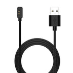 xDfind USB-A Interface Smart Watch Charging Cable, Length: 1m, For Xiaomi Mi Band 7 Pro / Redmi Watch 2 For Xiaomi Mi Band 7 Pro Redmi Watch 2