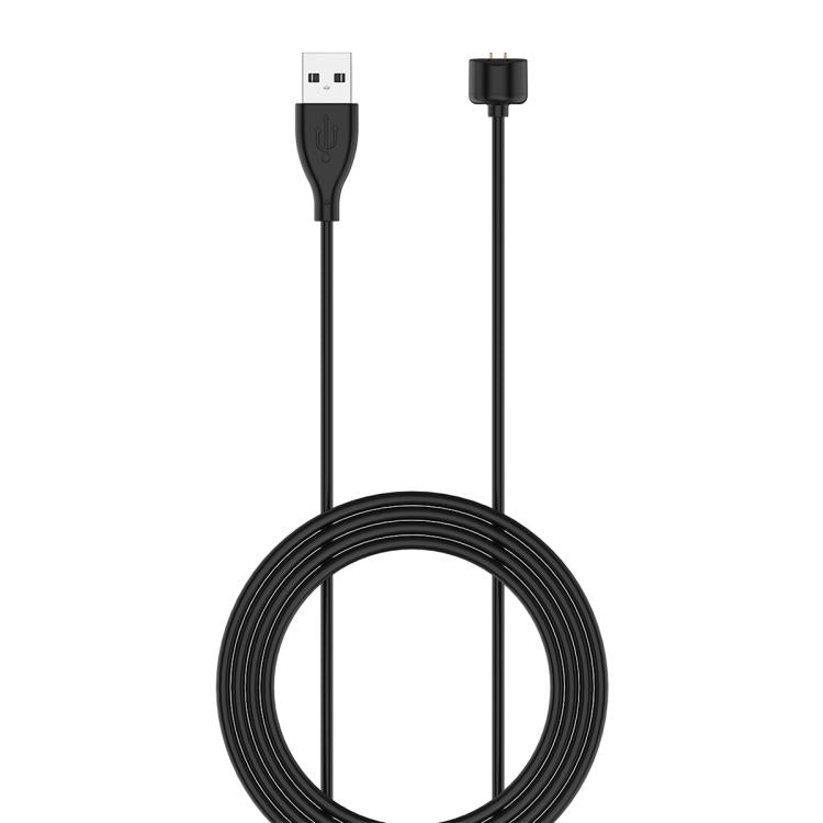 xDfind USB-A Interface Smart Watch Magnetic Charging Cable, Length: 1m, For Xiaomi Mi Band 7 / 6 / 5 For Xiaomi Mi Band 7 6 5