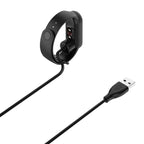 xDfind USB-A Interface Smart Watch Magnetic Charging Cable, Length: 1m, For Xiaomi Mi Band 7 / 6 / 5