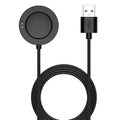 xDfind USB-A Interface Smart Watch Magnetic Charging Cable, Length: 1m, For Xiaomi Watch S4 / S3 / S2 For Xiaomi Watch S4 S3 S2 Black