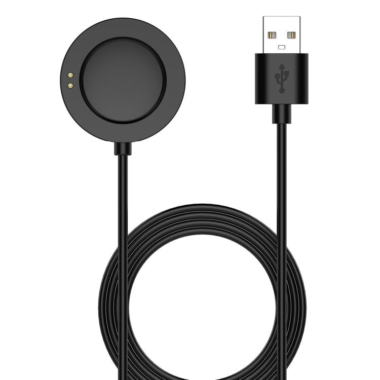 xDfind USB-A Interface Smart Watch Magnetic Charging Cable, Length: 1m, For Xiaomi Watch S4 / S3 / S2 For Xiaomi Watch S4 S3 S2 Black